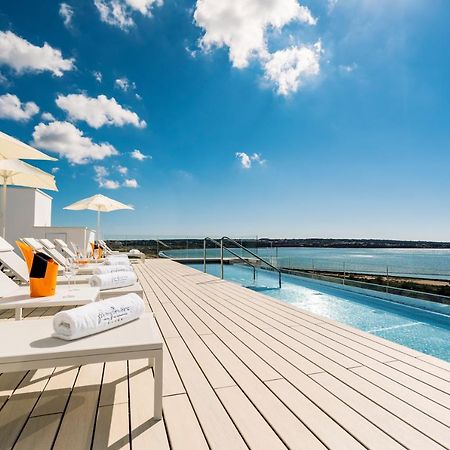 Five Flowers Hotel Formentera, Member Of Melia Collection Es Pujols Εξωτερικό φωτογραφία