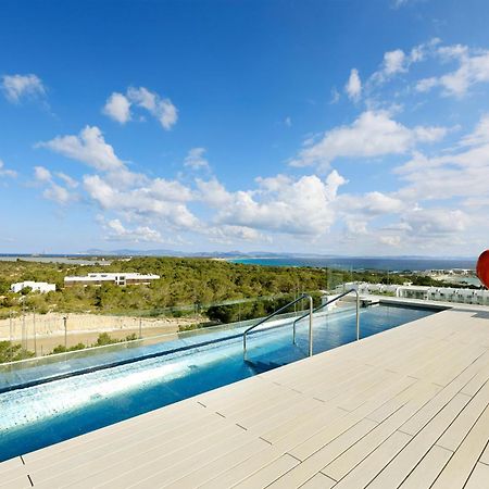 Five Flowers Hotel Formentera, Member Of Melia Collection Es Pujols Εξωτερικό φωτογραφία