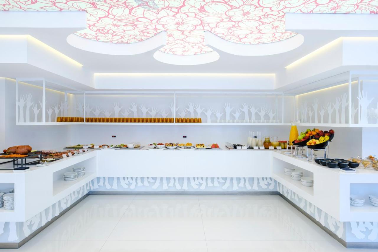 Five Flowers Hotel Formentera, Member Of Melia Collection Es Pujols Εξωτερικό φωτογραφία
