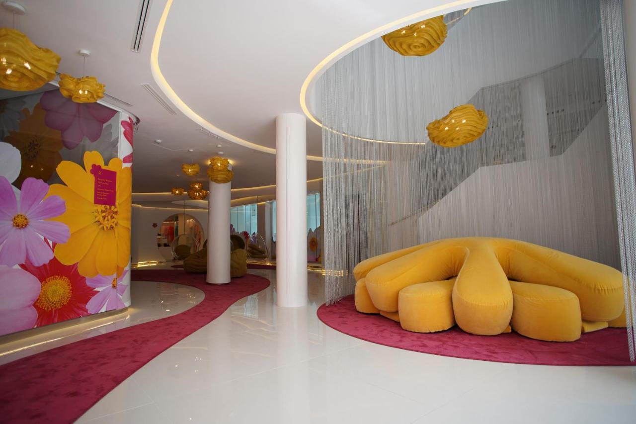 Five Flowers Hotel Formentera, Member Of Melia Collection Es Pujols Εξωτερικό φωτογραφία