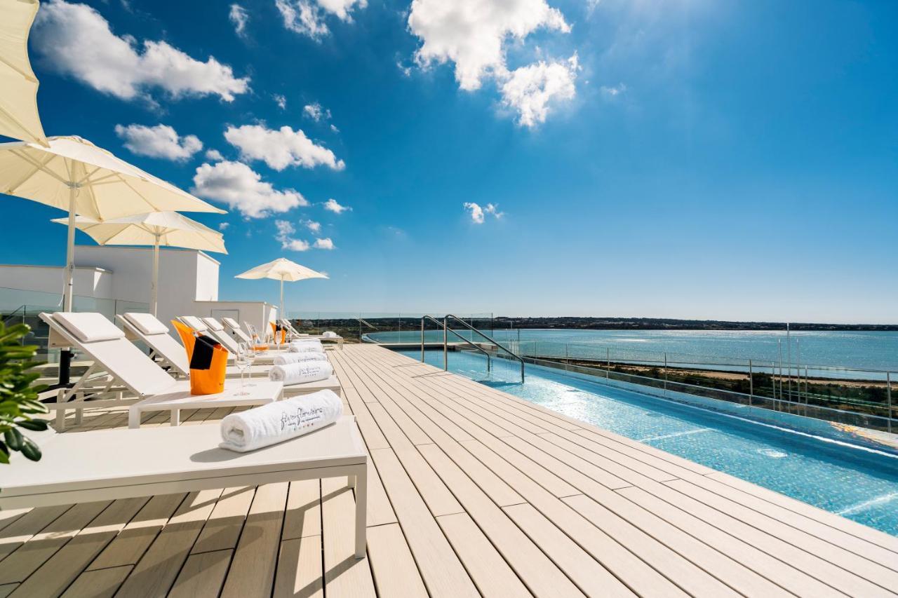 Five Flowers Hotel Formentera, Member Of Melia Collection Es Pujols Εξωτερικό φωτογραφία