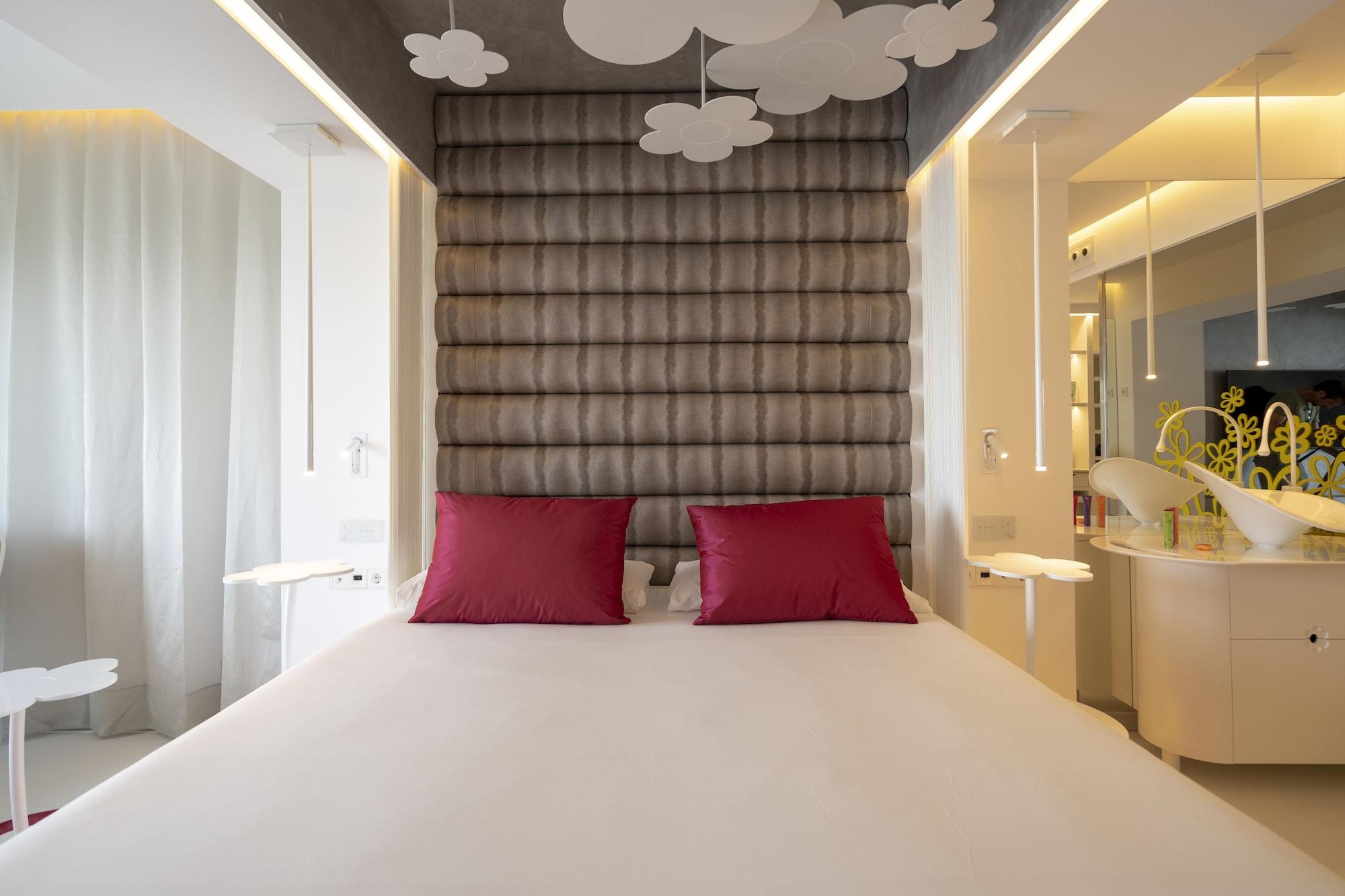 Five Flowers Hotel Formentera, Member Of Melia Collection Es Pujols Εξωτερικό φωτογραφία
