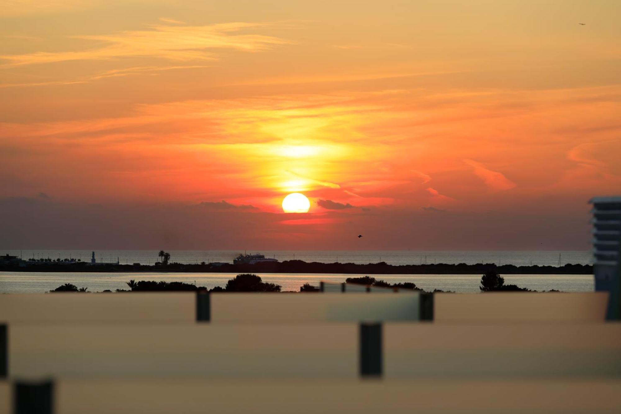 Five Flowers Hotel Formentera, Member Of Melia Collection Es Pujols Εξωτερικό φωτογραφία