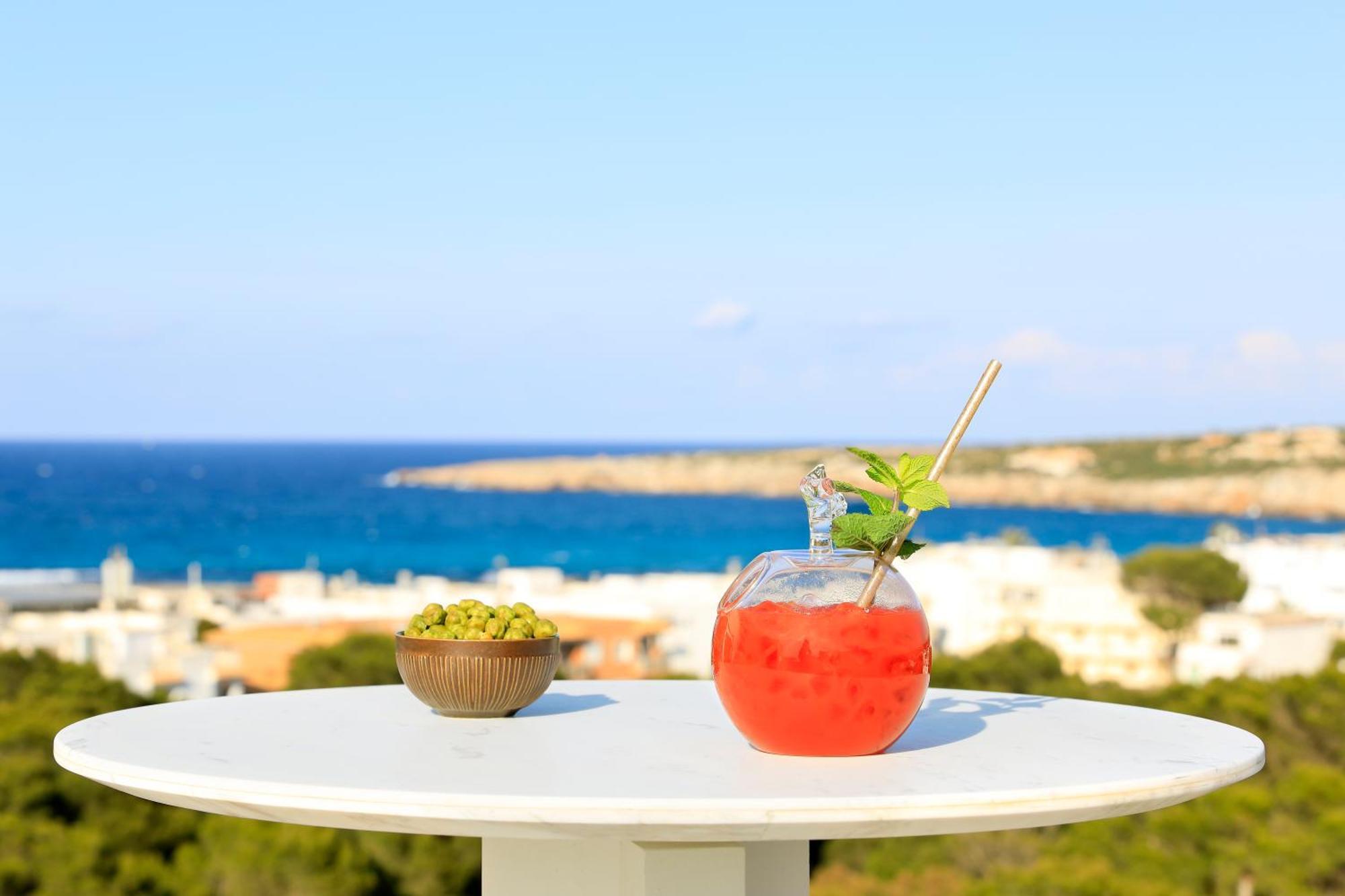 Five Flowers Hotel Formentera, Member Of Melia Collection Es Pujols Εξωτερικό φωτογραφία