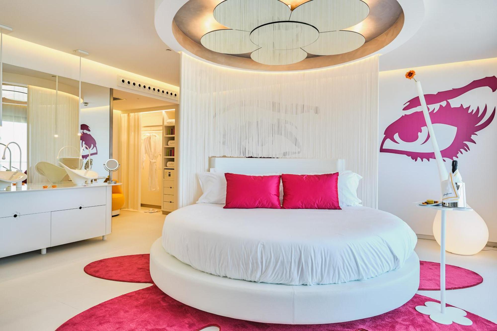 Five Flowers Hotel Formentera, Member Of Melia Collection Es Pujols Εξωτερικό φωτογραφία