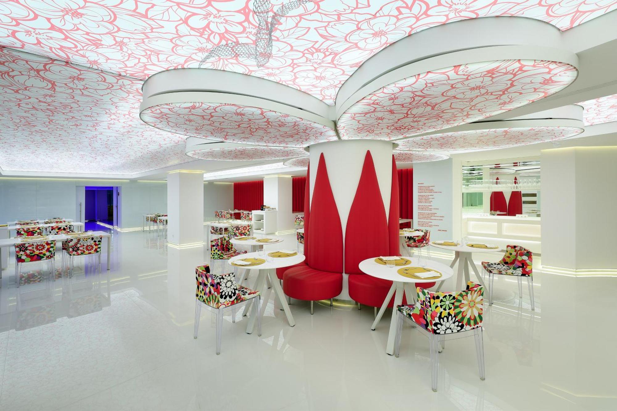 Five Flowers Hotel Formentera, Member Of Melia Collection Es Pujols Εξωτερικό φωτογραφία