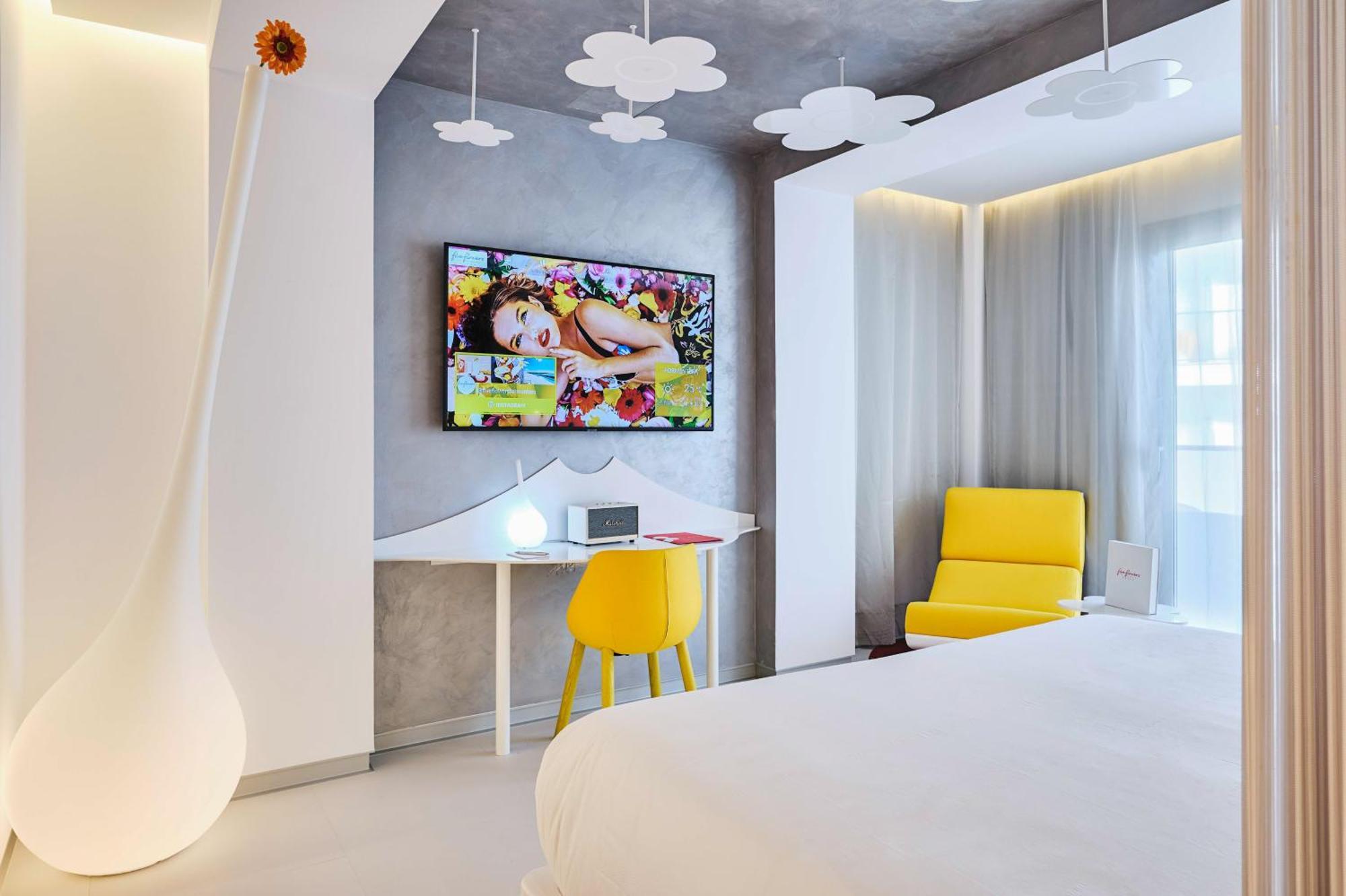 Five Flowers Hotel Formentera, Member Of Melia Collection Es Pujols Εξωτερικό φωτογραφία