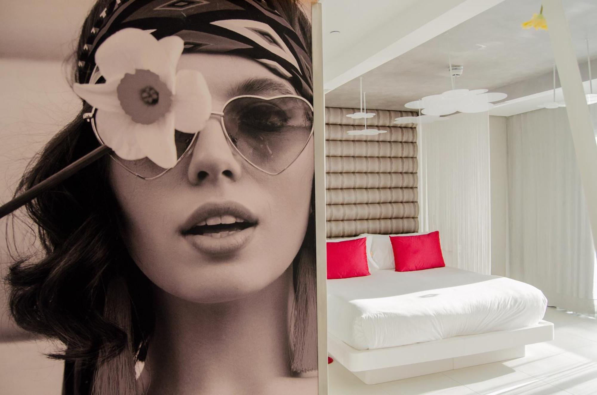 Five Flowers Hotel Formentera, Member Of Melia Collection Es Pujols Εξωτερικό φωτογραφία