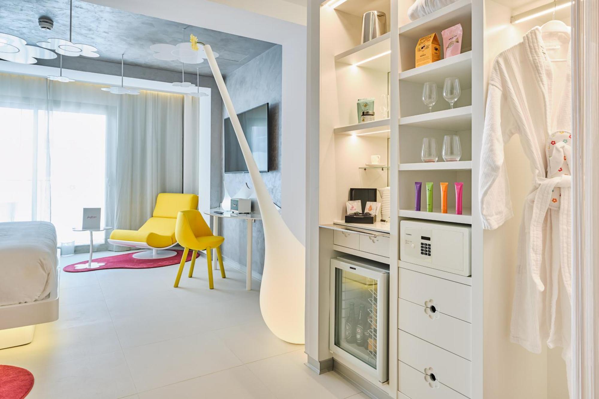 Five Flowers Hotel Formentera, Member Of Melia Collection Es Pujols Εξωτερικό φωτογραφία