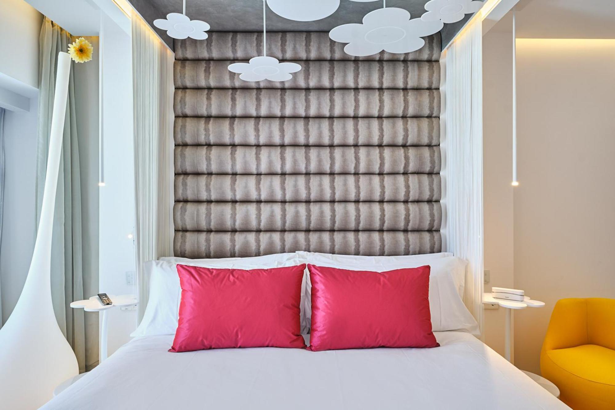 Five Flowers Hotel Formentera, Member Of Melia Collection Es Pujols Εξωτερικό φωτογραφία