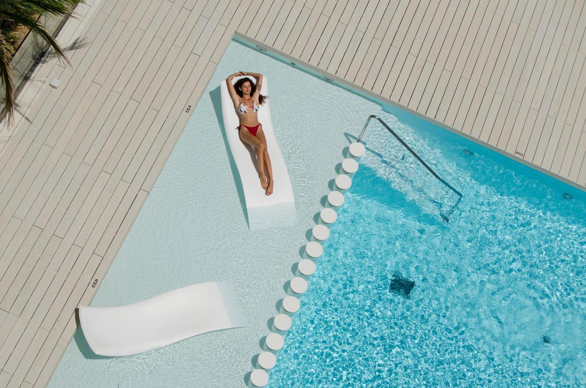 Five Flowers Hotel Formentera, Member Of Melia Collection Es Pujols Εξωτερικό φωτογραφία