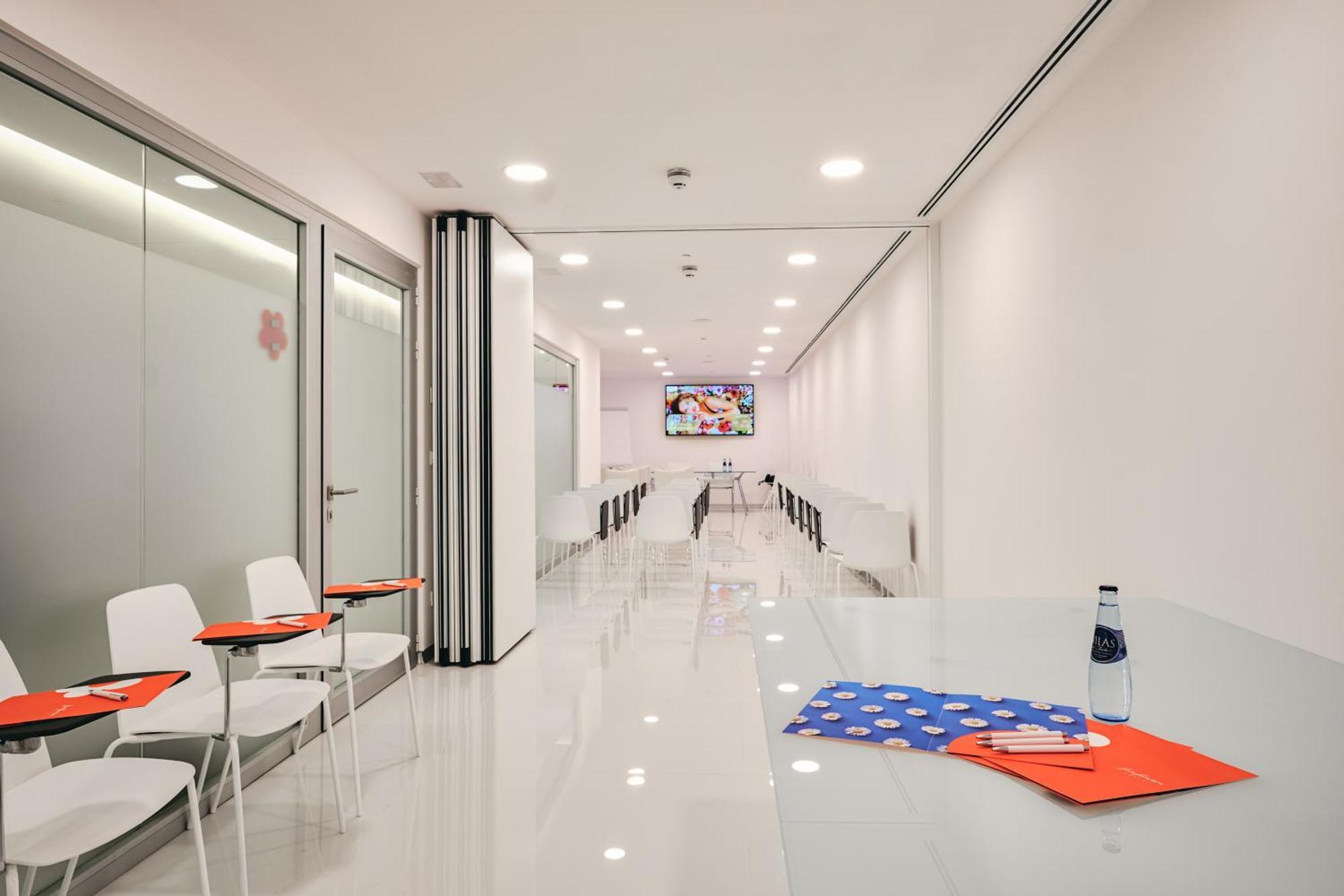 Five Flowers Hotel Formentera, Member Of Melia Collection Es Pujols Εξωτερικό φωτογραφία