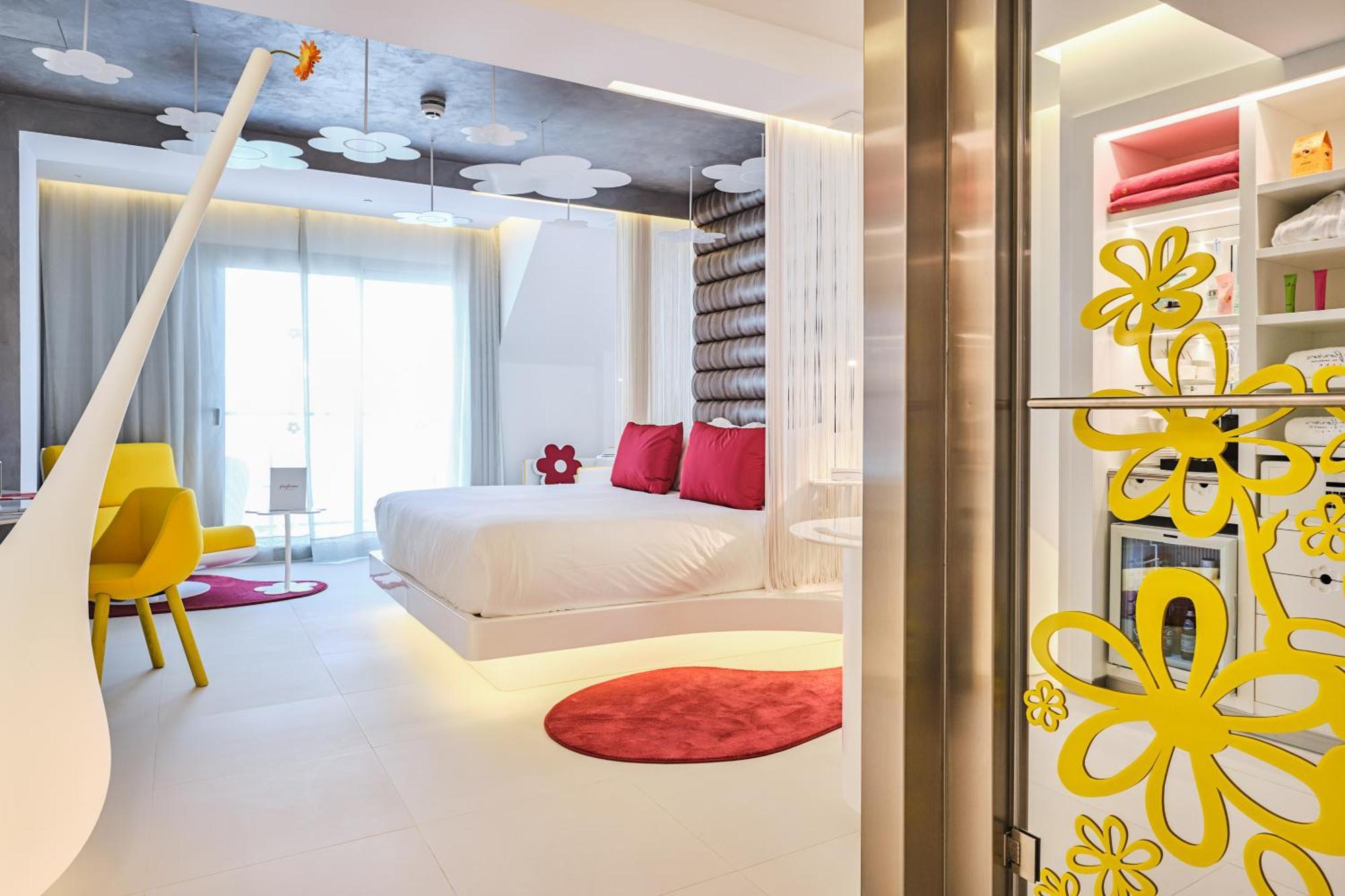 Five Flowers Hotel Formentera, Member Of Melia Collection Es Pujols Εξωτερικό φωτογραφία