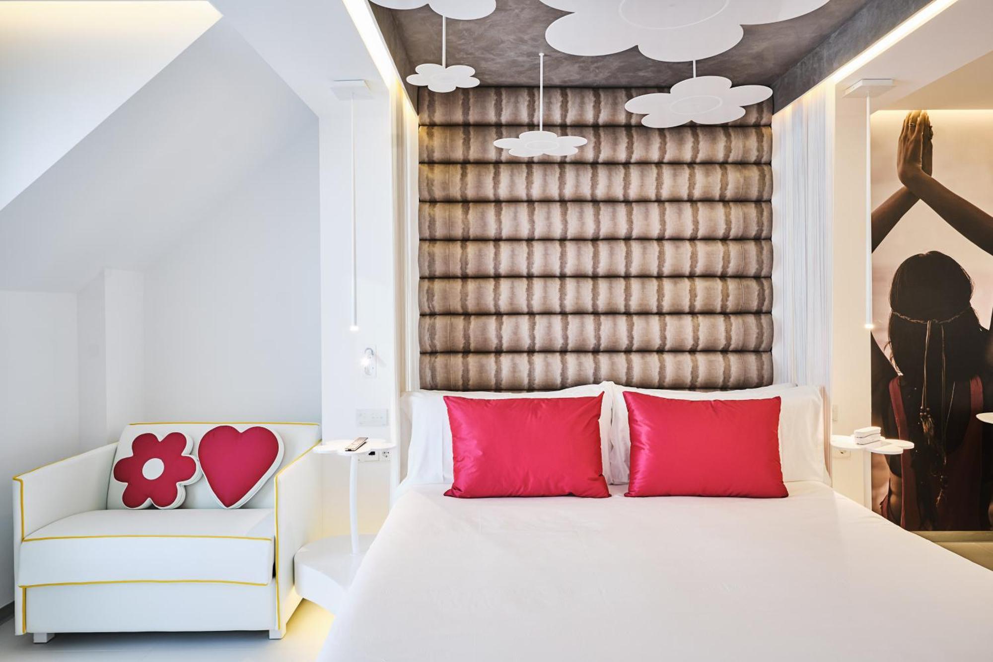 Five Flowers Hotel Formentera, Member Of Melia Collection Es Pujols Εξωτερικό φωτογραφία
