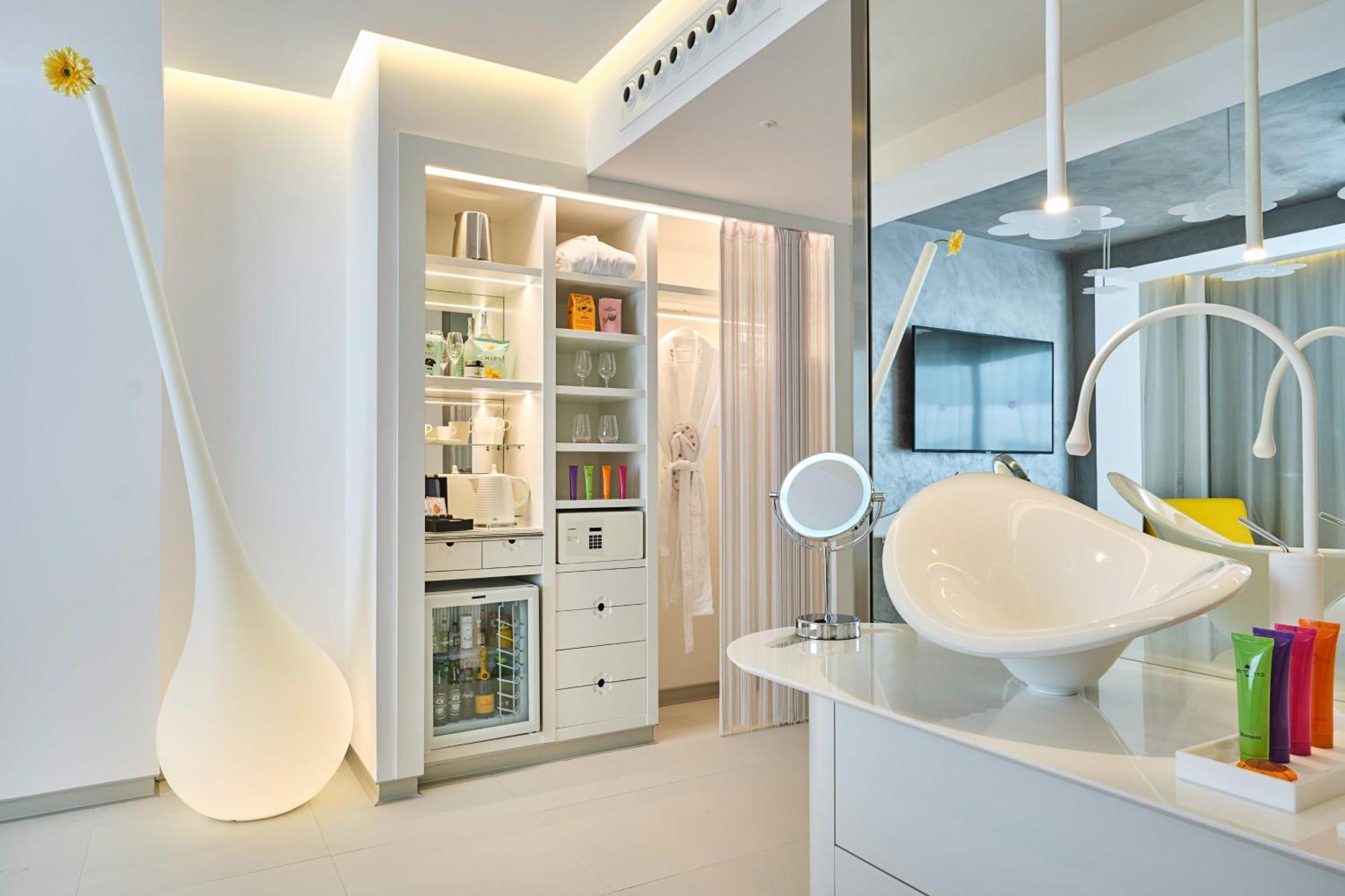 Five Flowers Hotel Formentera, Member Of Melia Collection Es Pujols Εξωτερικό φωτογραφία
